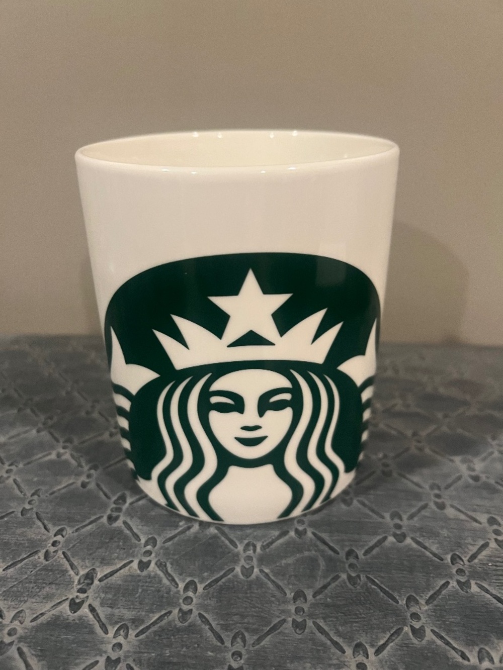 Starbucks Logo Massive 28 oz. Coffee Mug